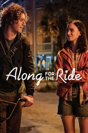 Along for the Ride (2022) Hindi Dual Audio HDRip 720p – 480p