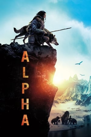 Alpha (2018) Hindi Dual Audio 480p BluRay 350MB