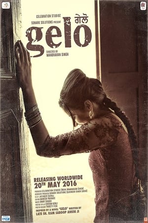 Gelo 2016 Movie Punjabi HDRip 720p [940MB] Download