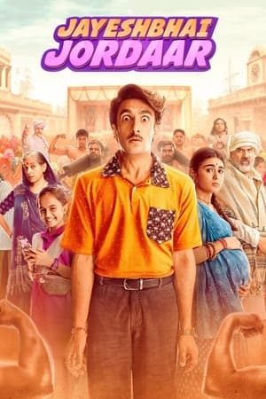 Jayeshbhai Jordaar 2022 Hindi Movie Web-DL 720p – 480p