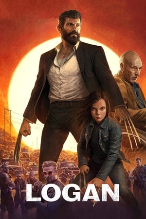 Logan 2017 200mb Hindi Dual Audio movie Hevc Bluray