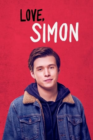 Love, Simon (2018) Hindi Dual Audio Movie BluRay Hevc [175MB]