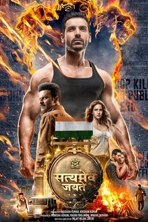 Satyameva Jayate (2018) Movie 480p HDRip - [400MB]