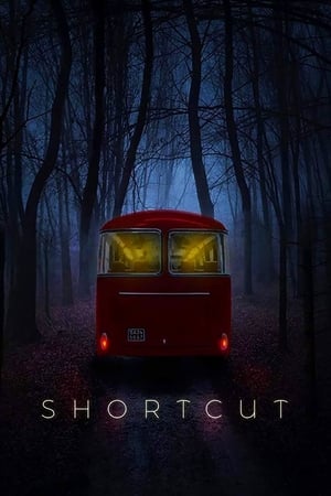 Shortcut (2020) Hindi Dual Audio HDRip 720p – 480p