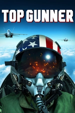 Top Gunner (2020) Hindi Dual Audio HDRip 720p – 480p