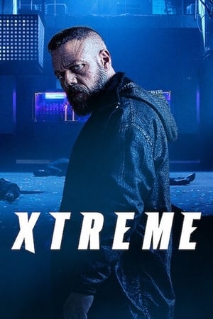 Xtreme (2021) Hindi Dual Audio 480p HDRip 400MB